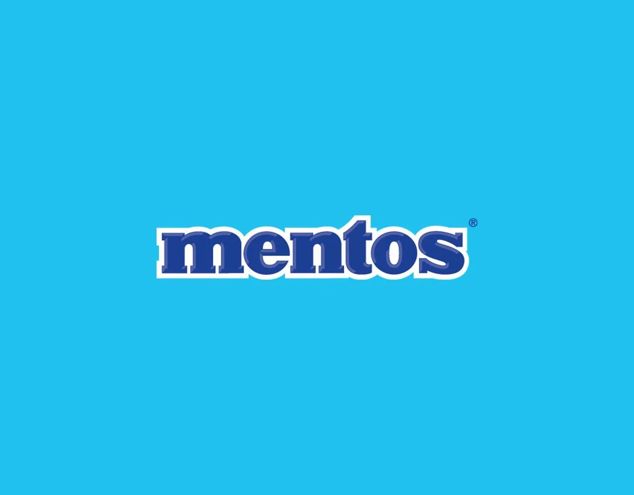Logo Mentos
