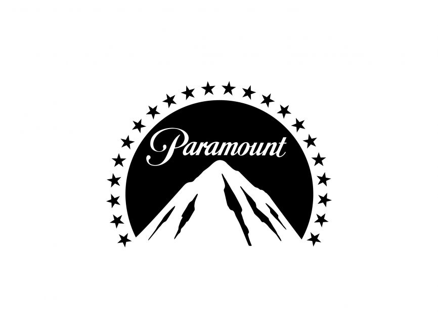 Logo Paramount